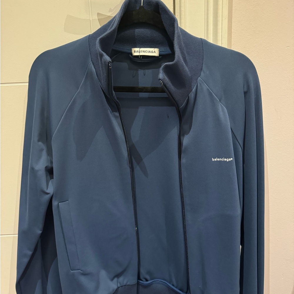 Balenciaga Jacket